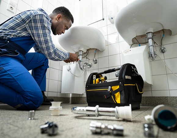 Licensed Plumber in Greenwood, IN
