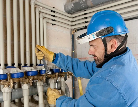 Commercial Drain & Sewer Services in Bloomington, IN
