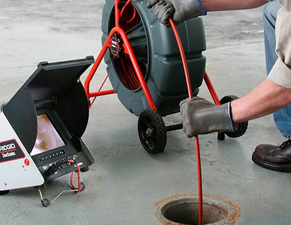 Drain Unclogging Services in Martinsville, IN