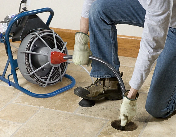 Local Drain Cleaners in Bloomington, IN