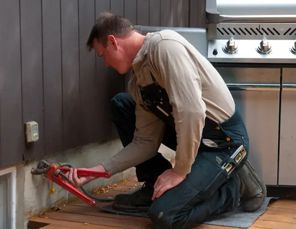 Licensed Gas Line Installers in Bloomfield, IN