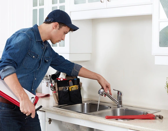 Why Choose Us for Residential Plumbing