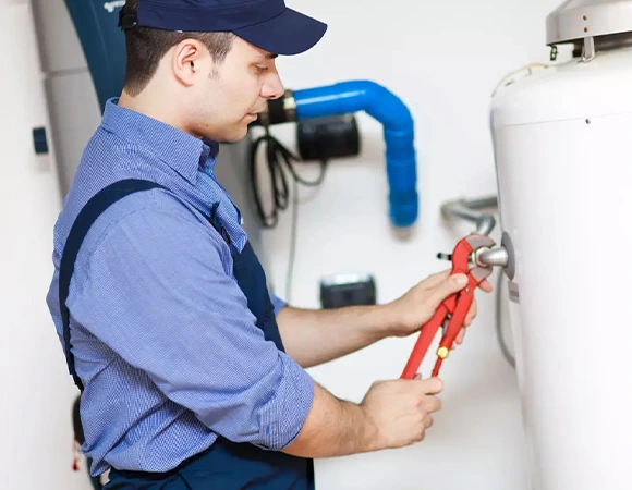 Home Plumbing Repairs & Installations in Martinsville, IN
