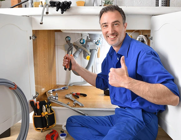 Emergency Residential Plumbing in Spencer, IN