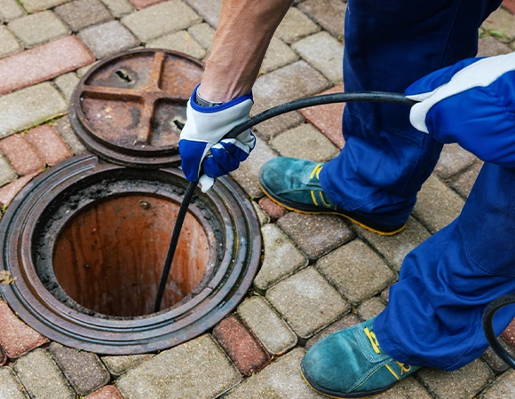 Expert Drain Cleaning in Greenwood IN