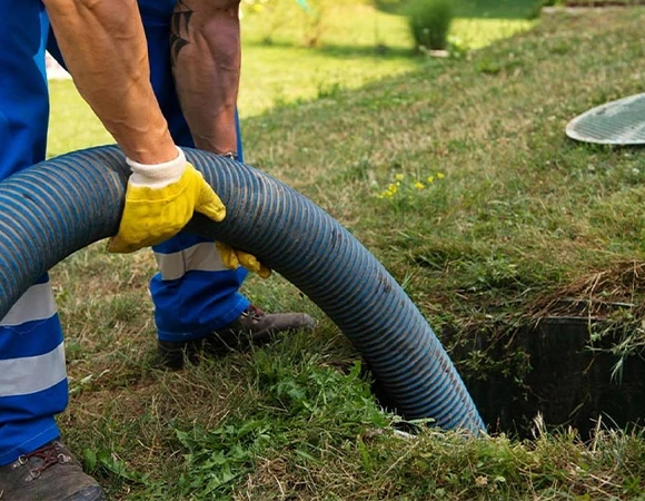 Affordable Clogged Sewer Line Repair in Indianapolis, IN