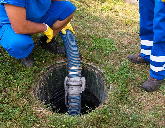 Top-Rated Sewer & Drain Experts in Spencer, IN