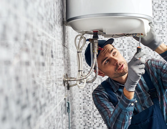 Affordable Water Heater Repairs in Bloomfield, IN