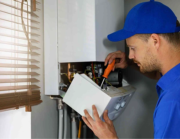 Licensed Technicians for Water Heater in Spencer, IN