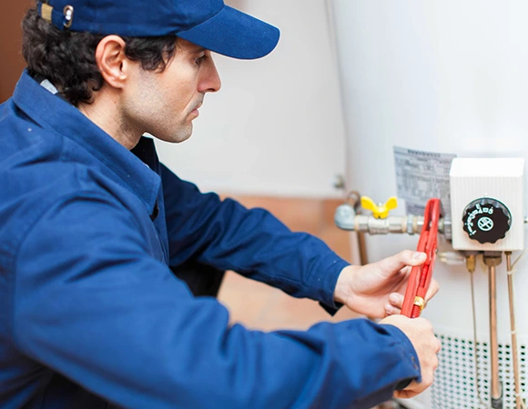 24/7 Emergency Water Heater Repair in Indianapolis, IN