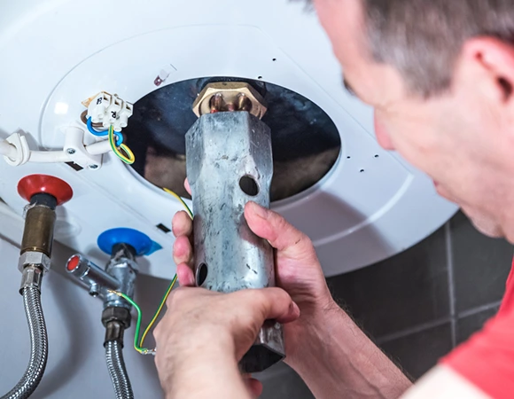 Emergency Water Heater Repair in Martinsville IN